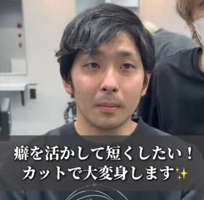 人気美容師