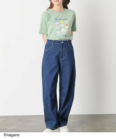 ハニーズ、 ちいかわ/Tシャツ商品画像