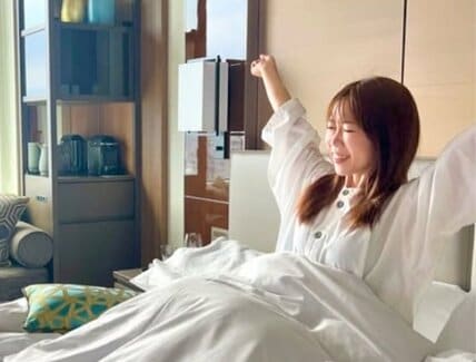 【関西ひとり旅】で泊まりたいホテル7選！　絶景・温泉・大浴場など「いいとこだらけの贅沢」との声