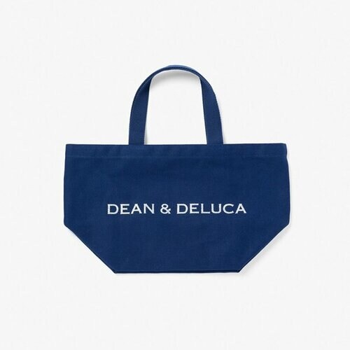 DEAN & DELUCA　チャリティートートバッグSサイズ