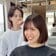 「ピラティスっぽいやつ」とプロを困惑させる女性。ふんわりショートでの印象チェンジに納得のいいねポーズ！