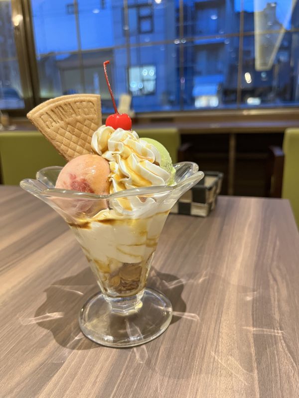 日本一「アイスクリーム・シャーベット」にお金を使う街ランキング！1位は福島市