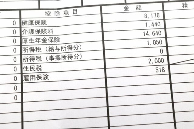 【年収の壁】12月の年末調整から178万円に引き上げ。年間給与200万円以下で働く人は952万8000人