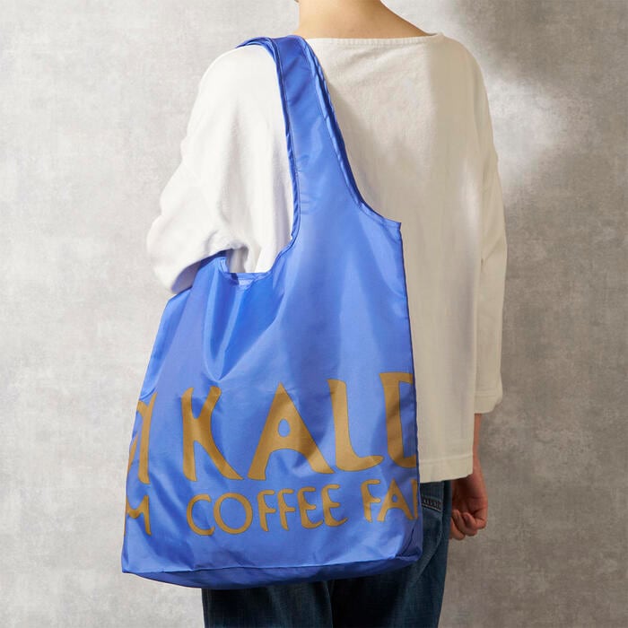 新色オリジナルエコバッグ