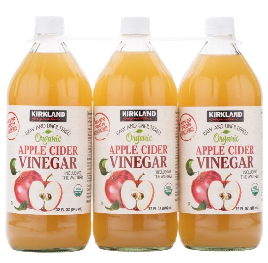 「コストコが自信をもってお薦めしたい」と記載のあるコストコ自慢の商品のひとつ