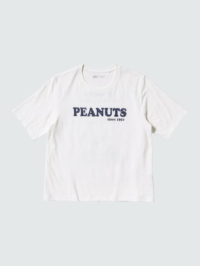ユニクロ公式 ピーナッツ UT