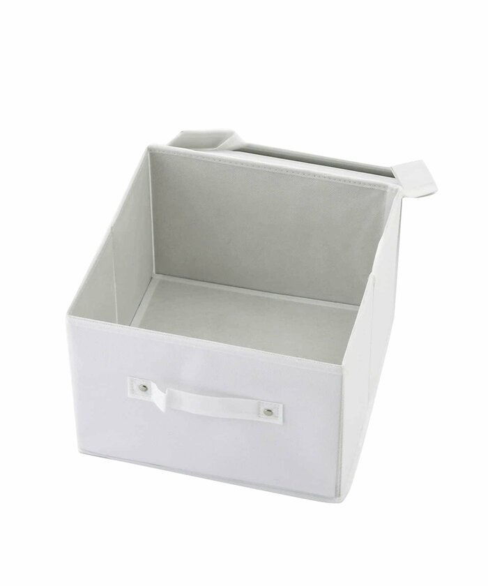 フタ付スクエアBOX