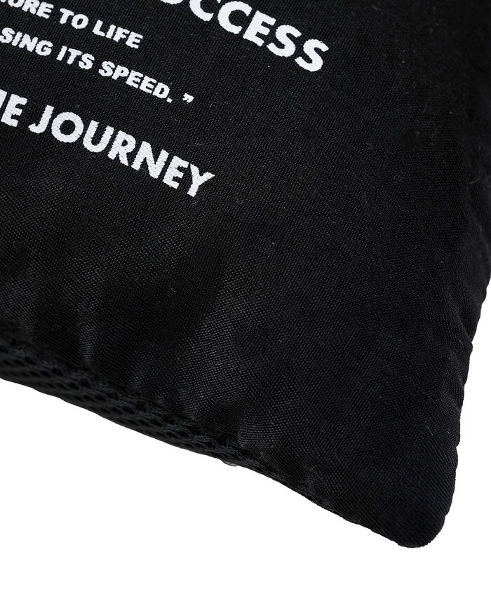 ヘッドレスト用 冷感ネッククッション