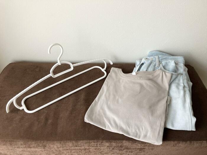 回転立体ハンガーWH