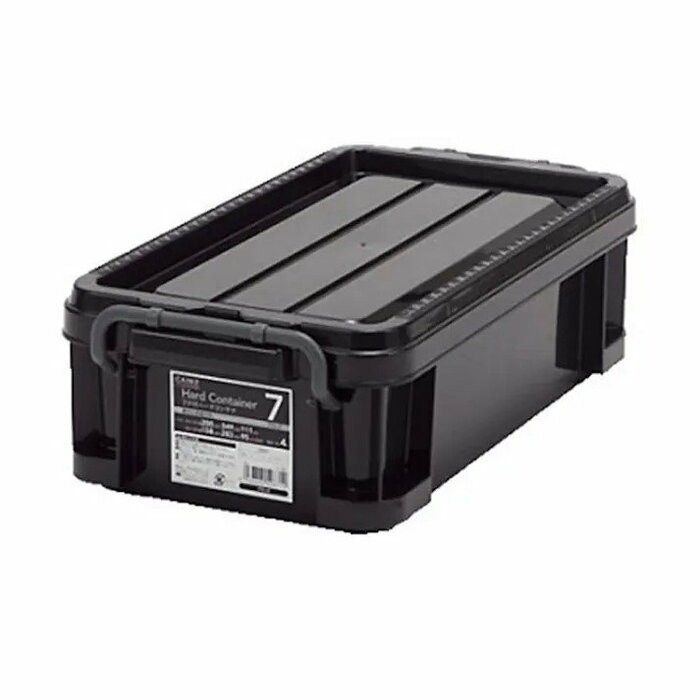 幅200mm×奥行349mm×高さ111mmの#7