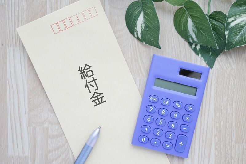 給付付き税額控除とは？本格導入は2029年度へ。対象者・給付の考え方・つなぎ措置を整理