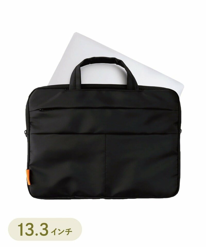 パルグループ公式ファッション通販サイト 3COINS PCケース：13.3インチ商品画像