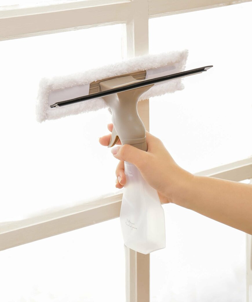 出所：3COINS　3WAYワイパー