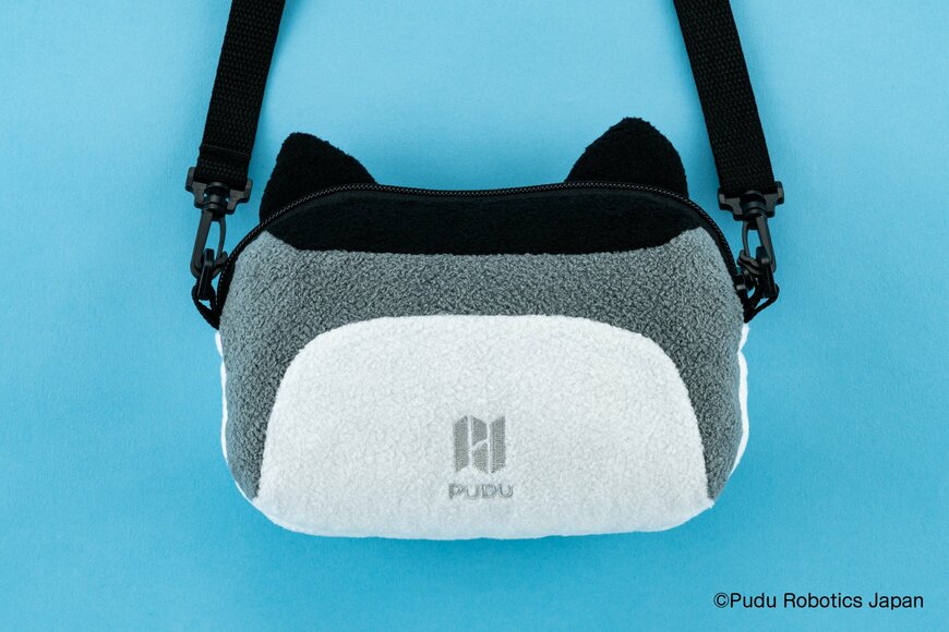 出所：株式会社エイコー公式　フェイスポシェット