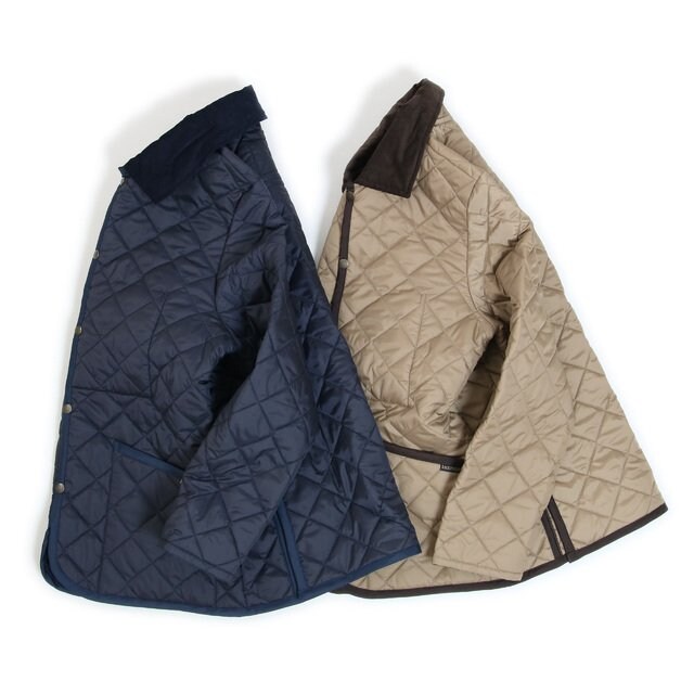 LAVENHAM×EEL Products - MILDEN ¥47,520（税込）