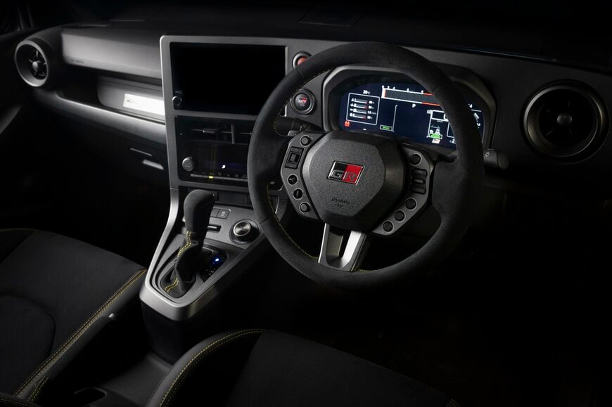 出所：トヨタ自動車株式会社