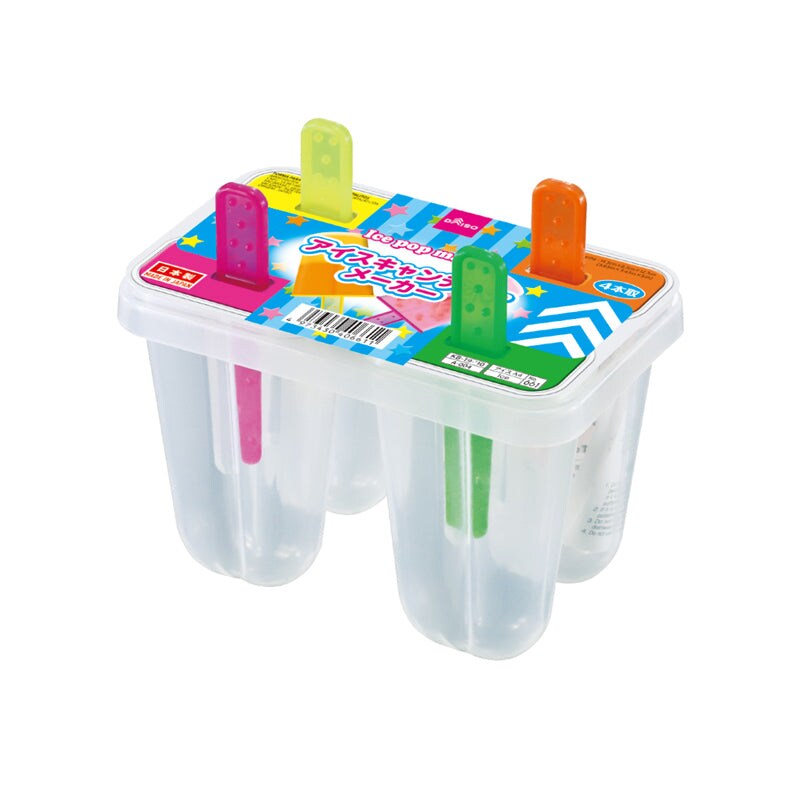 出所：公式通販ダイソーネットストア アイスキャンディーメーカー