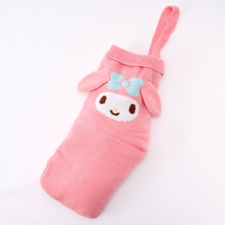 出所：しまむら 公式オンラインストア クリスマスソックス（マイメロディ）