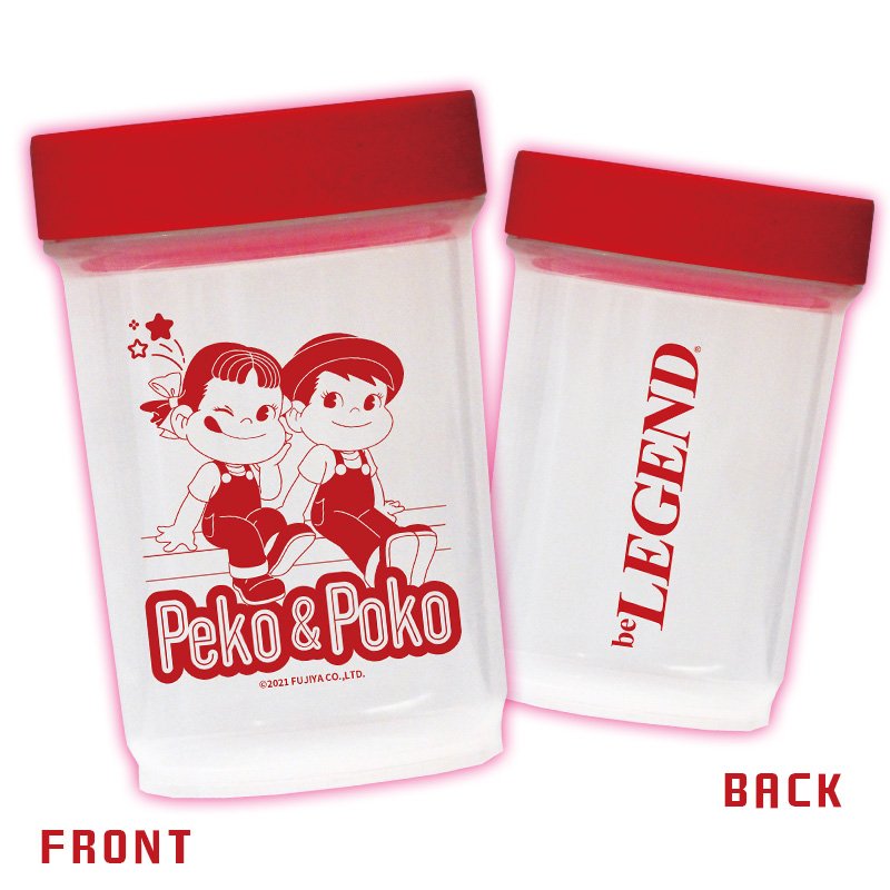 画像出所：不二家公式