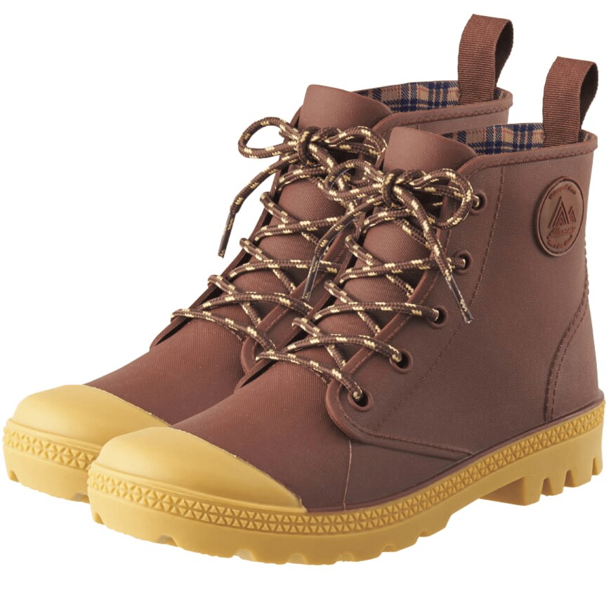 画像出典：ともに「ワークマンオンラインストア」