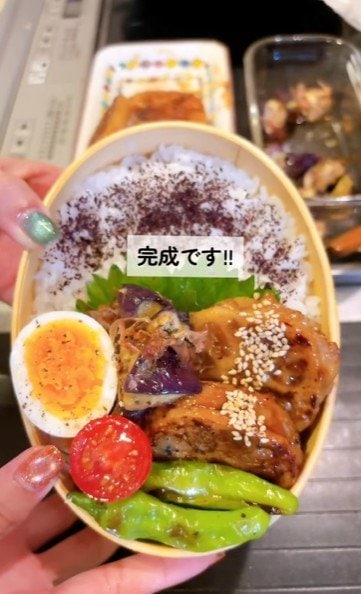 出所：@keito.cooking