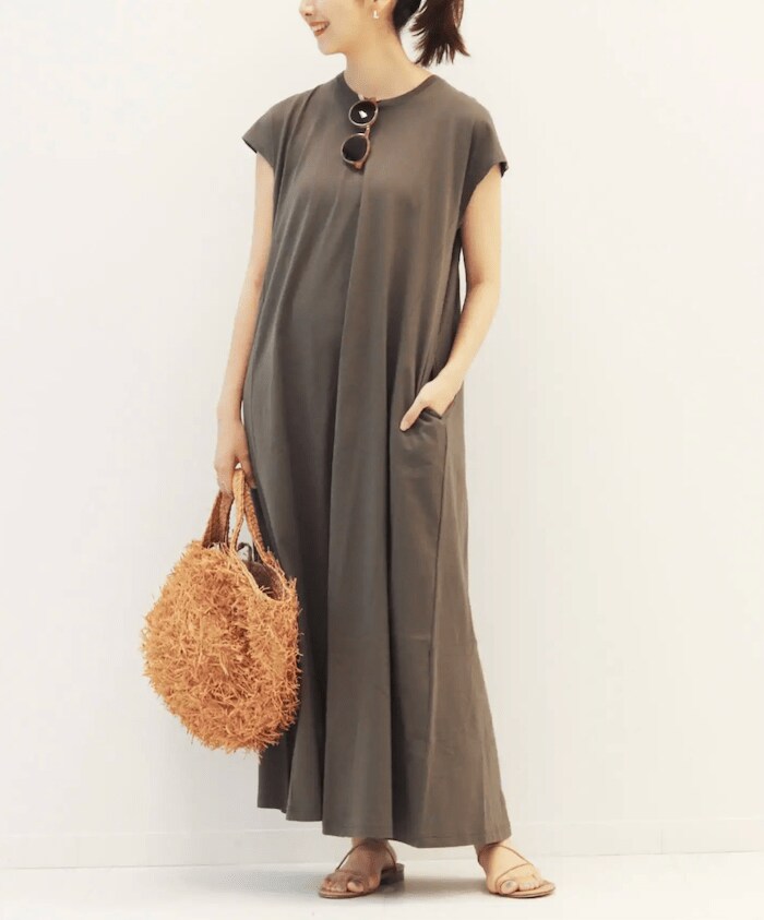 （¥16,500 / Plage ルクアイーレ）