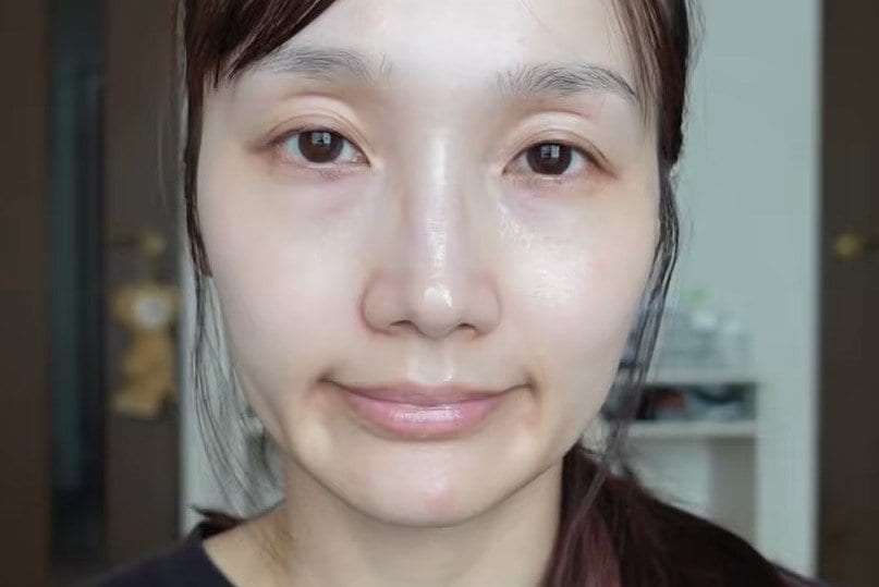 「超可愛くない？」39歳元美容部員店長が【秋のヌーディーカラーメイク】を伝授！垢抜けたい人必見の仕上がり