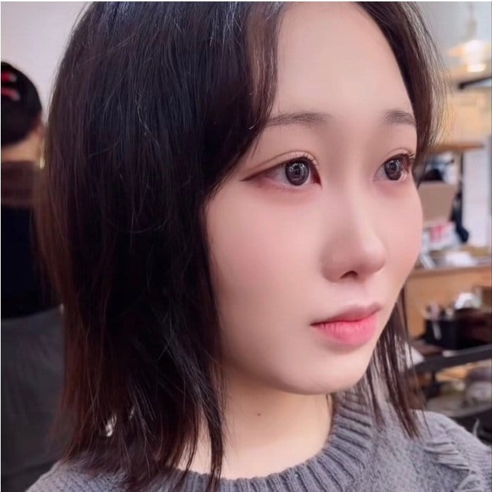 「警察官になります」という女性がバッサリカット　凛として美しい「ベリーショートヘア」に