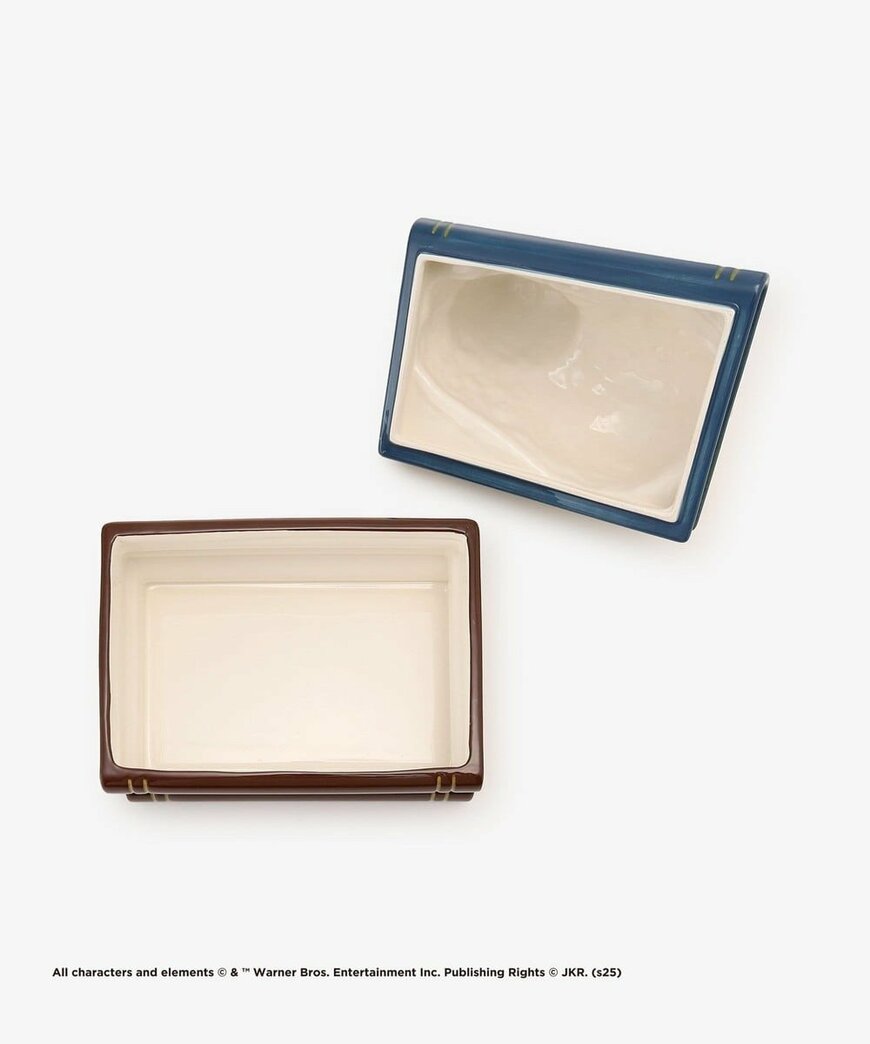 出所：アフタヌーンティー公式　キャニスター/ハリー・ポッター