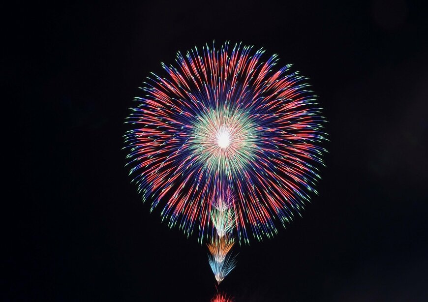 【三重の花火大会】2024年7月13日に開催される注目の花火大会も！最新情報と見どころをチェック