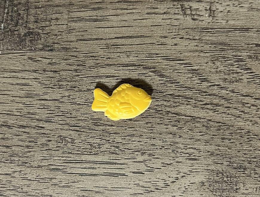 筆者撮影（セリア、モリトク バスボール お祭り SH）