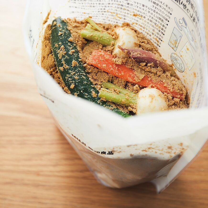 画像出典：良品計画