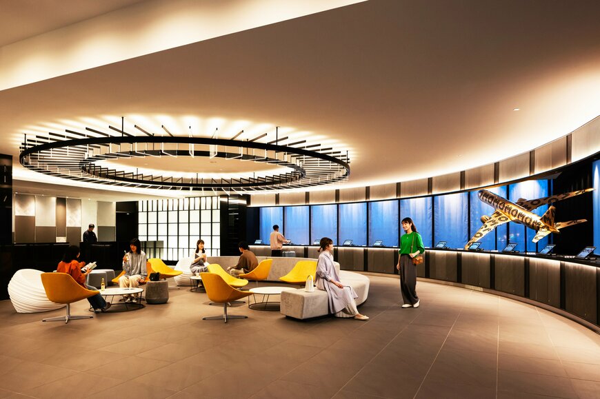 【3/20開業】OMO関西空港 星野リゾート初のエアポートホテルとは？