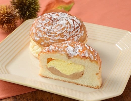 ローソンの新商品その1