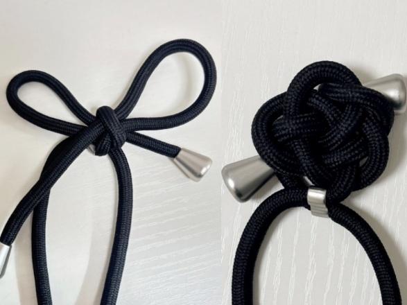 3COINS ストラップホルダー