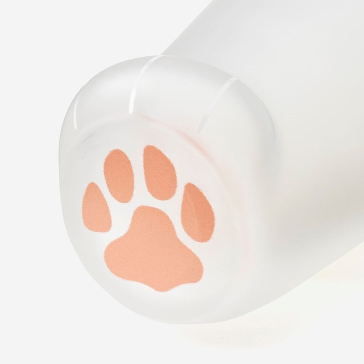 出所：KEYUCA（ケユカ）公式通販サイト　coconeco 子猫グラス