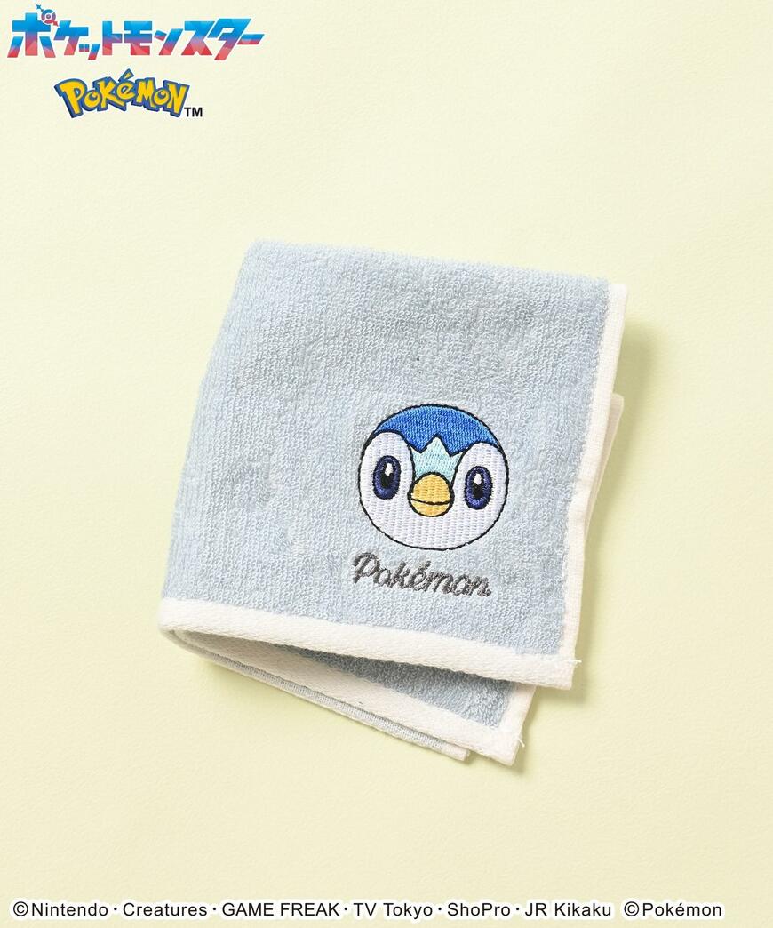 ポケモン/タオル
