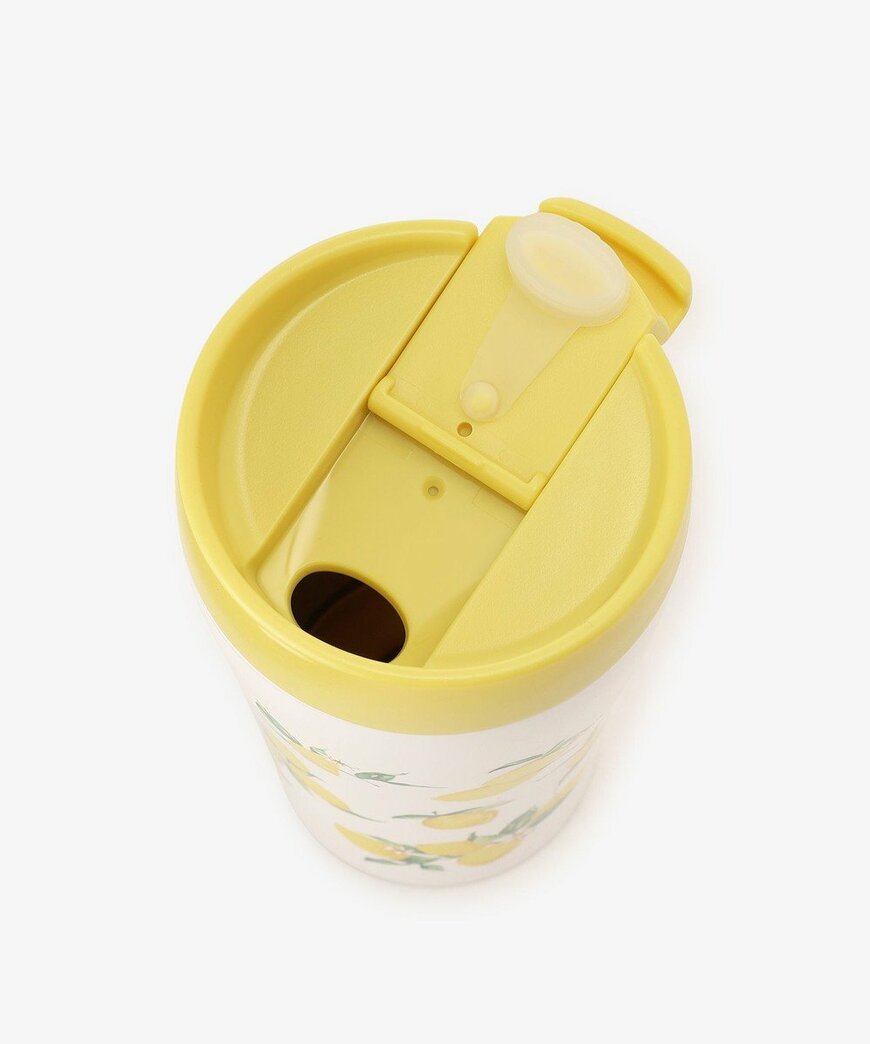 アフタヌーンティー公式 レモンステンレスタンブラー