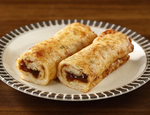 ローソンの新商品その2