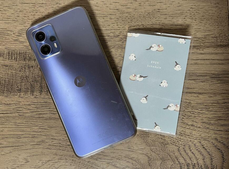 キャンドゥ、25ダイアリーミニともだちアニマル画像