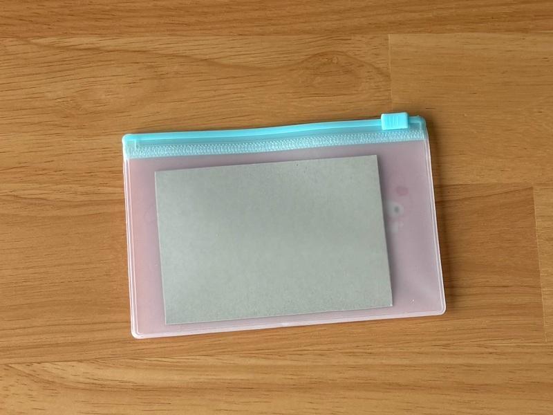 ファスナーケースSM マイメロ 50周年