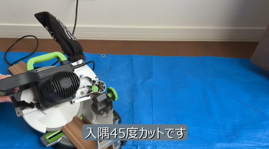 投稿動画のワンシーン