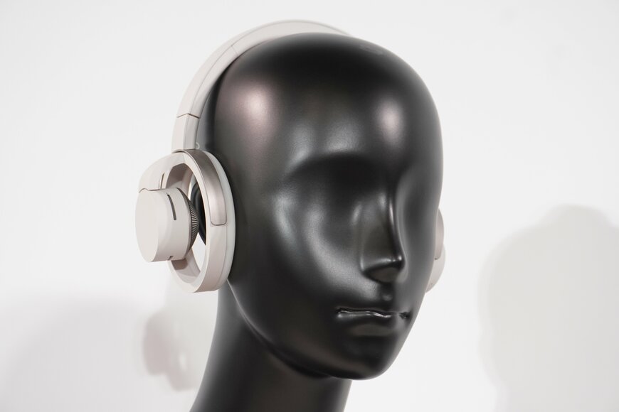 ヘッドホンの画像
