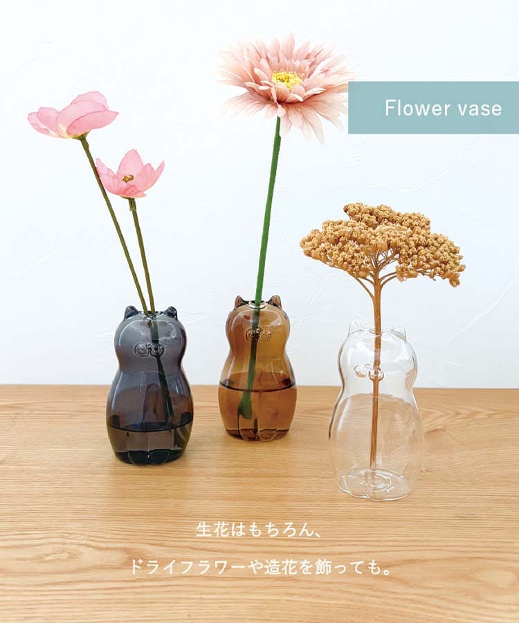 出所：Bleu Bleuet（ブルーブルーエ）公式サイト　グラスキャットベース