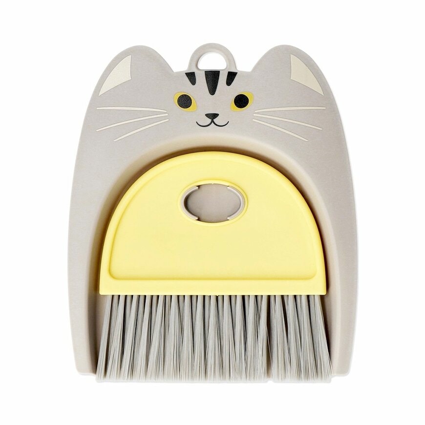 Flying Tiger Copenhagen（フライング タイガー コペンハーゲン）公式　ほうき＆ちりとり