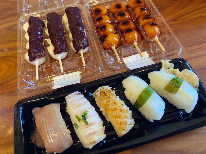 考えがまとまらなかった時の買い物