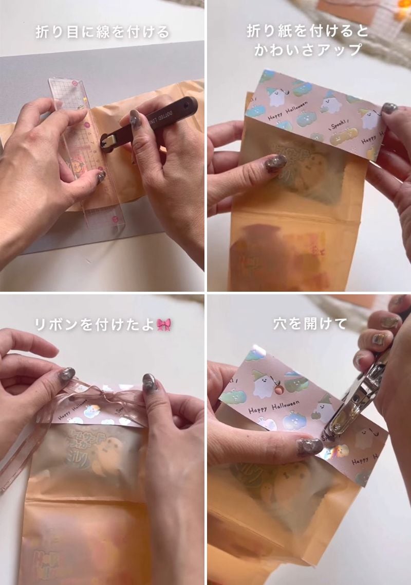 セリアの商品を使ったDIY