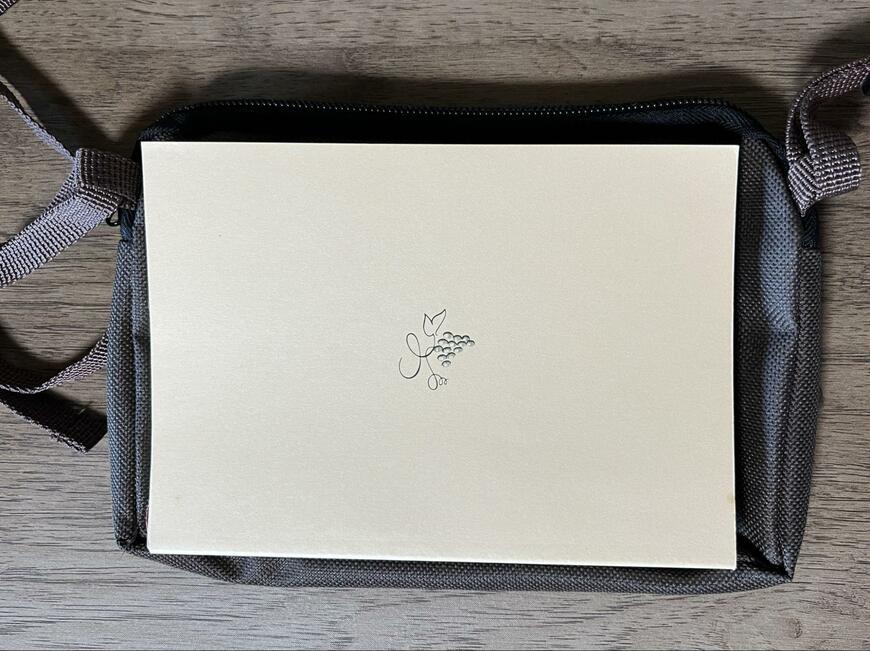 セリア、ショルダーバッグ ブラウン・カーキ商品画像