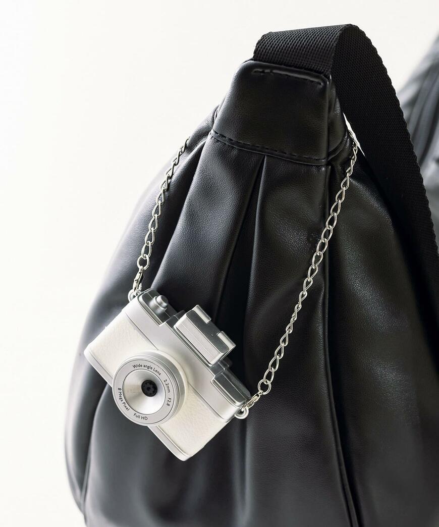 3COINS ミニトイカメラ