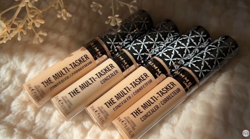 プチプラコスメ紹介